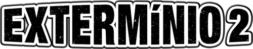 Extermínio 2 - Logo 4