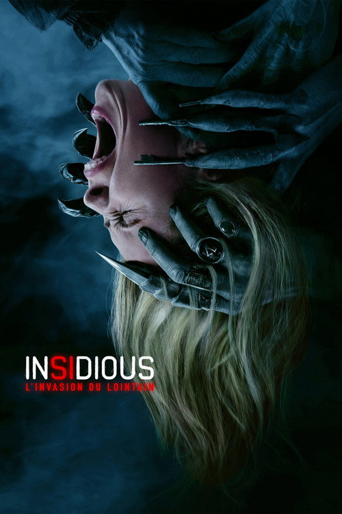 Insidious : L'Invasion du Lointain