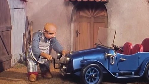 Image de l'épisode 2