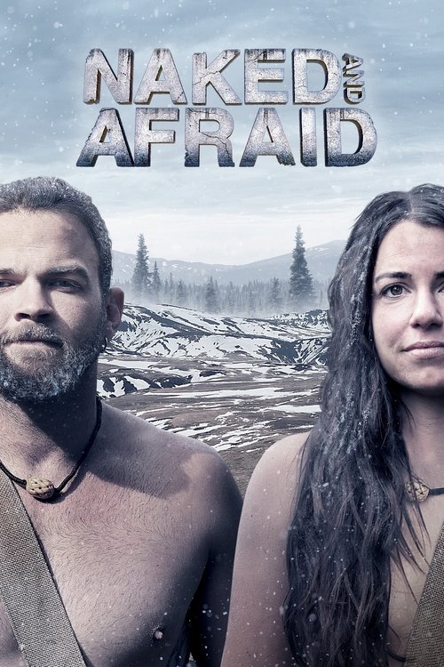 Naked and Afraid - Retour à l'instinct primaire, S10 - (2019)