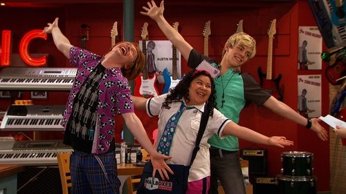 Austin & Ally: 1×19