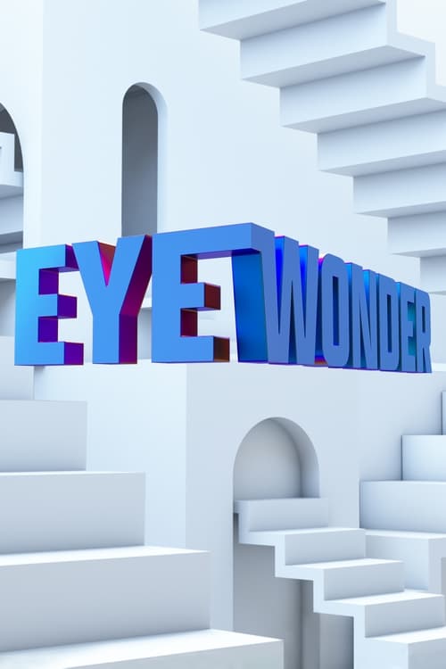 Eye Wonder (2021)