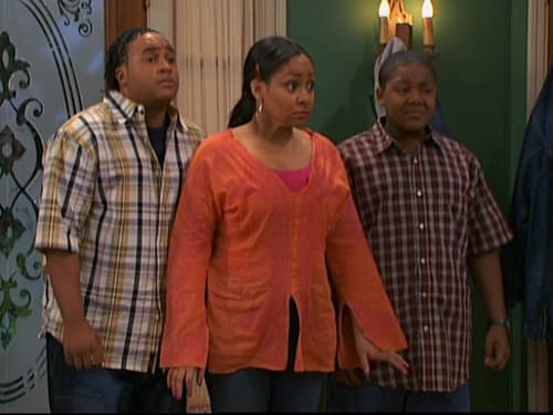 Poster della serie That's So Raven