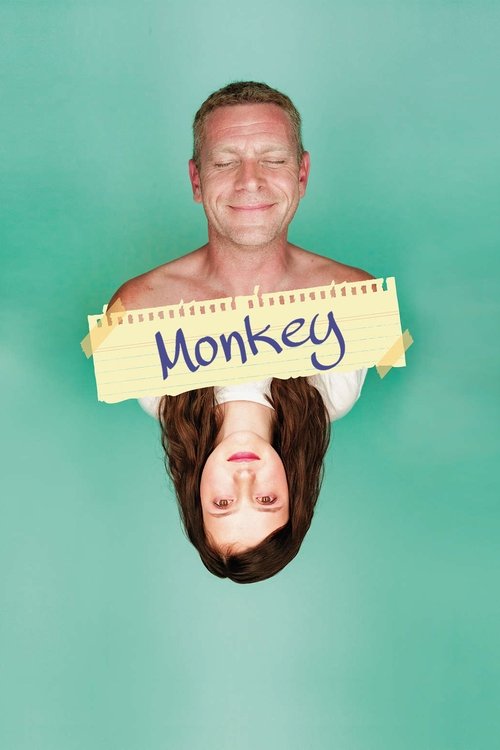 Monkey poster