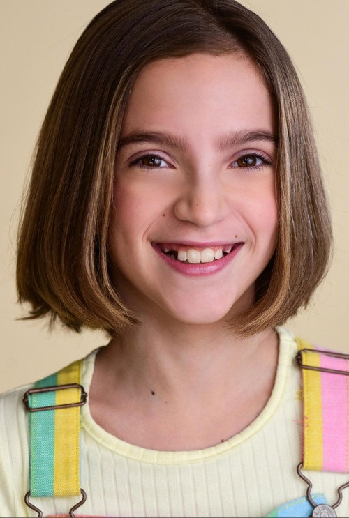 Chyler Emery Stern
