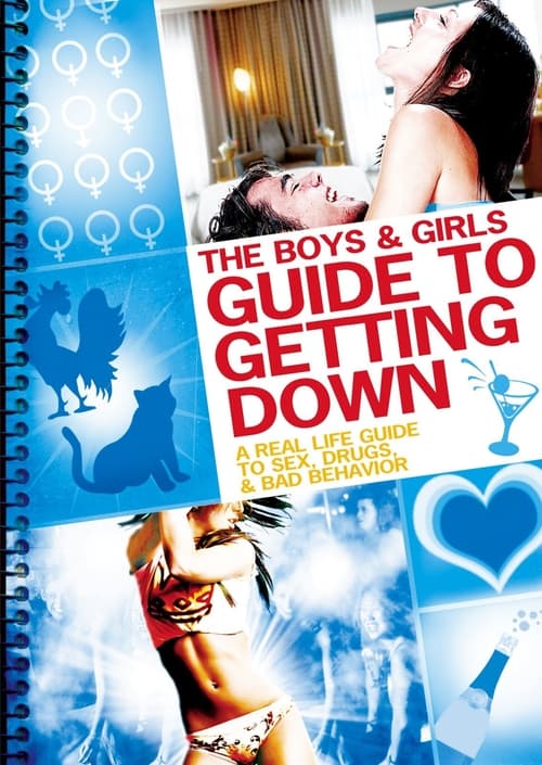 The Boys & Girls Guide to Getting Down Movie Poster Image