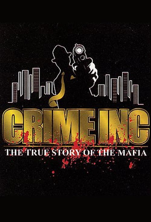 Crime Inc. (1984)