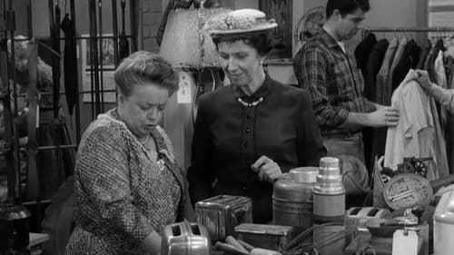 The Andy Griffith Show, S01E28 - (1961)