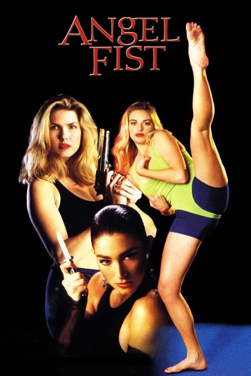 Kickboxing angels (1993)