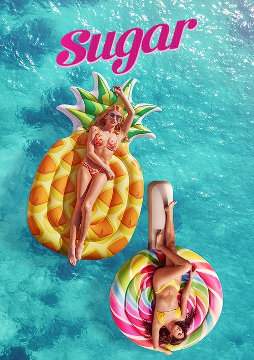 Sugar poster