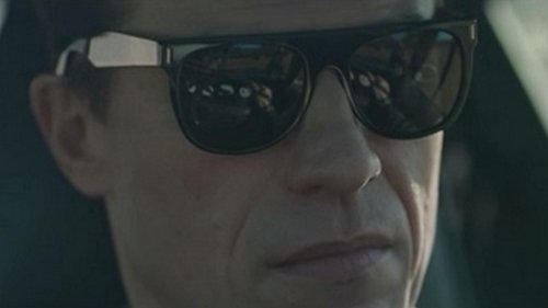 Poster della serie 1992