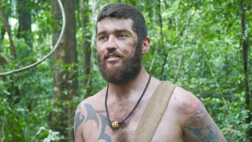 Poster della serie Naked and Afraid: Solo