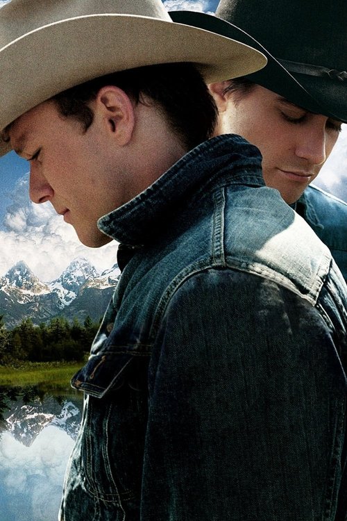 Brokeback Mountain