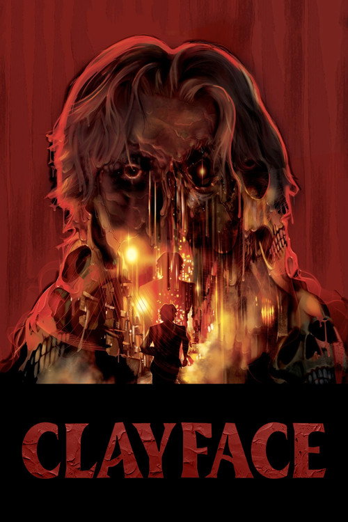 Poster 31 for Clayface