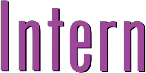 Intern