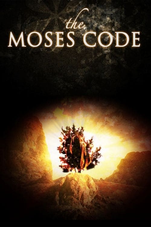 The Moses Code poster