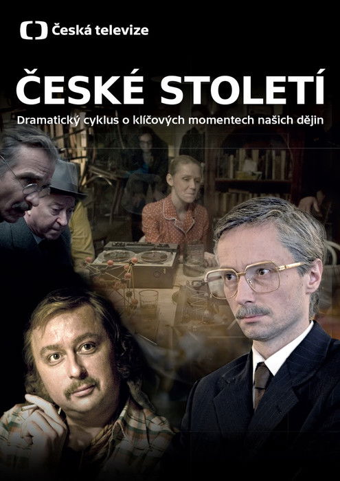 Escena 4 de České století