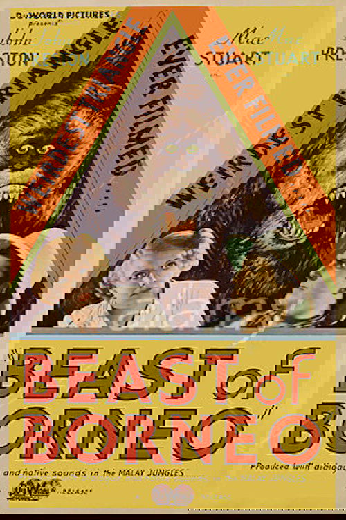 The Beast of Borneo Online
