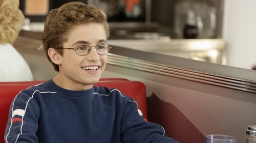 Os Goldbergs: 4×3