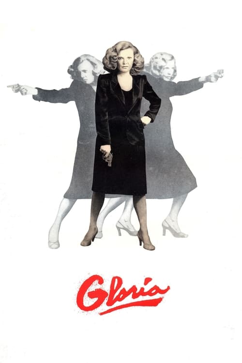Largescale poster for Gloria
