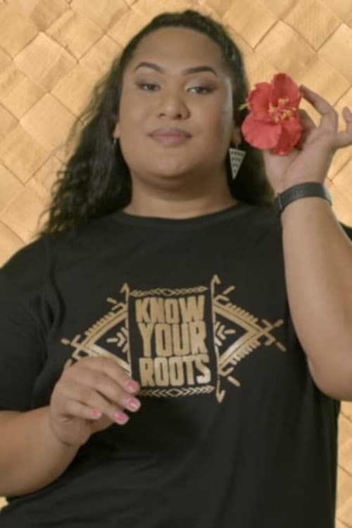 Póster de la temporada 3 de la serie Know Your Roots