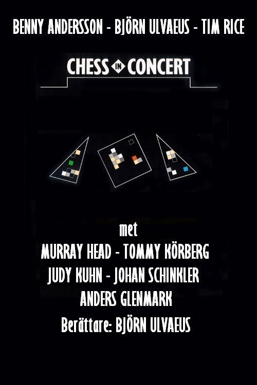 Chess in Concert 1989