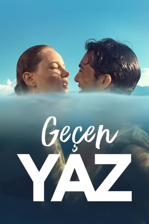 Geçen Yaz ( Geçen Yaz )