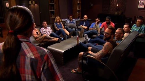 Ink Master, S05E07 - (2014)