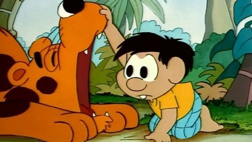 Épisode 34