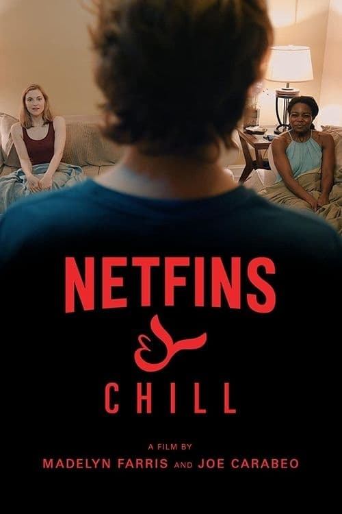 Netfins & Chill poster