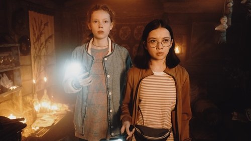 The Three Detectives