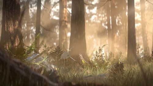 Alone: a Wolf's Winter