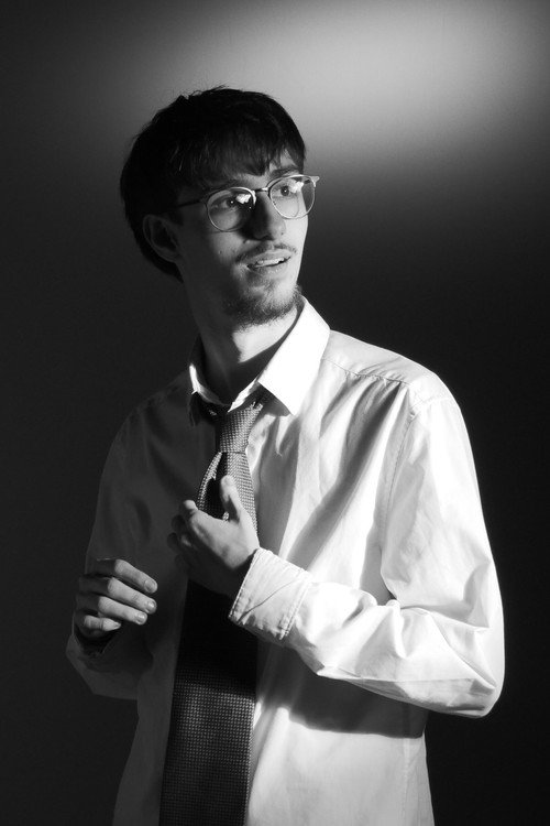 Foto de Roman Behar