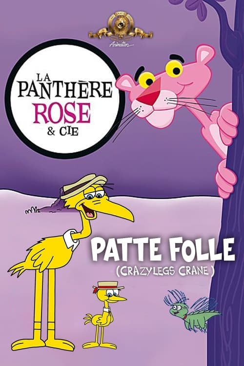 Patte Folle, S01 - (1978)