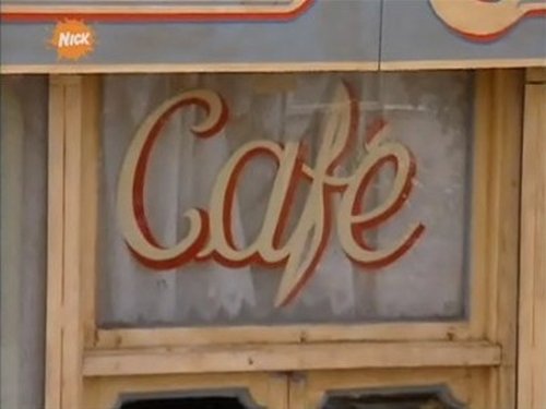 Escena del episodio 11 de la temporada 2 de la serie Renford Rejects