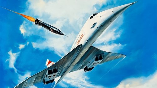 The Concorde... Airport '79