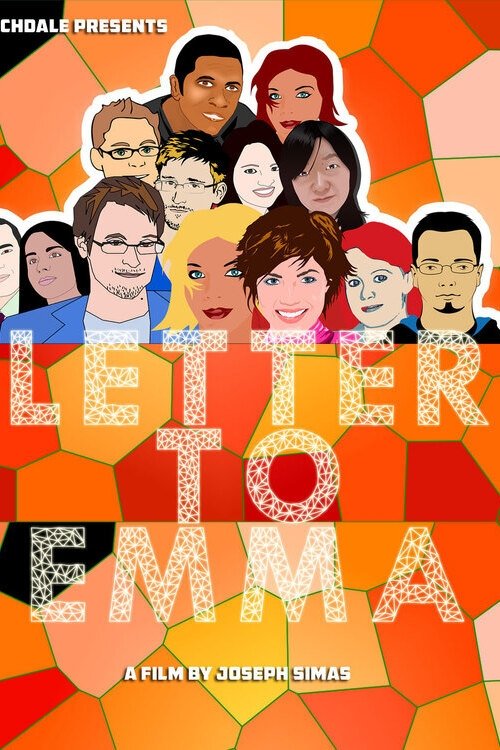 Letter to Emma poster