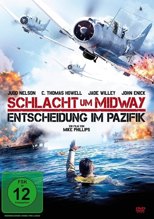 Schlacht um Midway - Entscheidung im Pazifik