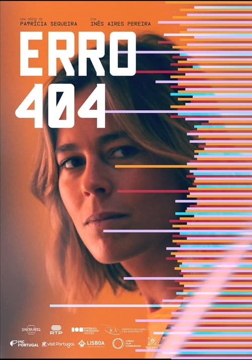 Poster Error 404