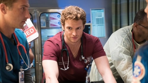 Chicago Med – Atendimento de Emergência: 2×1
