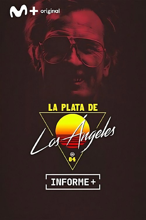 Informe Plus+ La plata de Los Ángeles