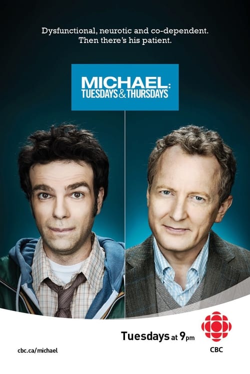 Michael: Tuesdays and Thursdays (2011)