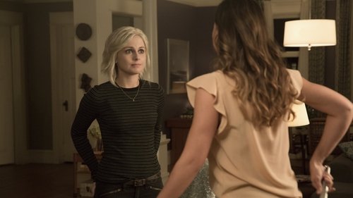 iZombie: 3×4