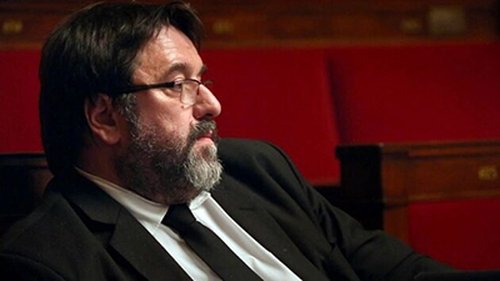Michel, du RMI à l'Assemblée