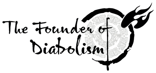 The Founder of Diabolism