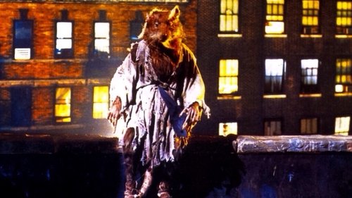 Teenage Mutant Ninja Turtles (1990) Subtitle Indonesia
