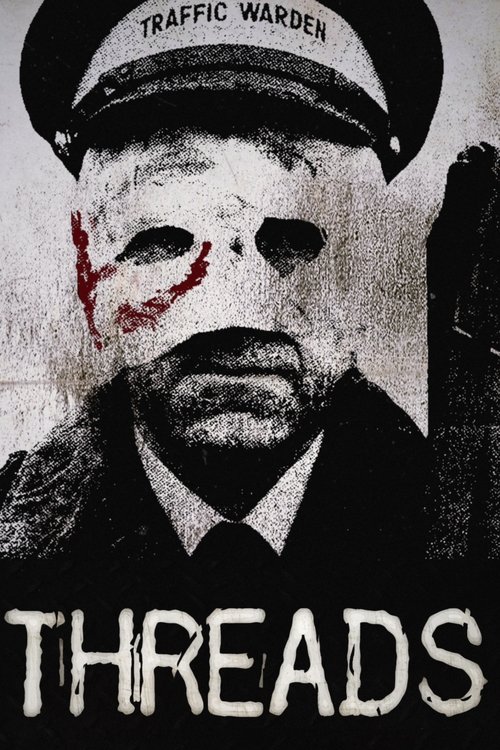 Threads poster