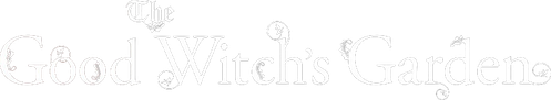 The Good Witch's Garden