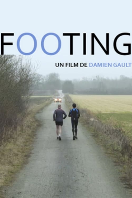 Footing 2012