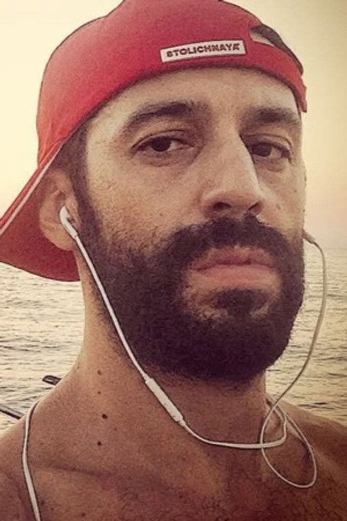 Giorgos Christodoulou